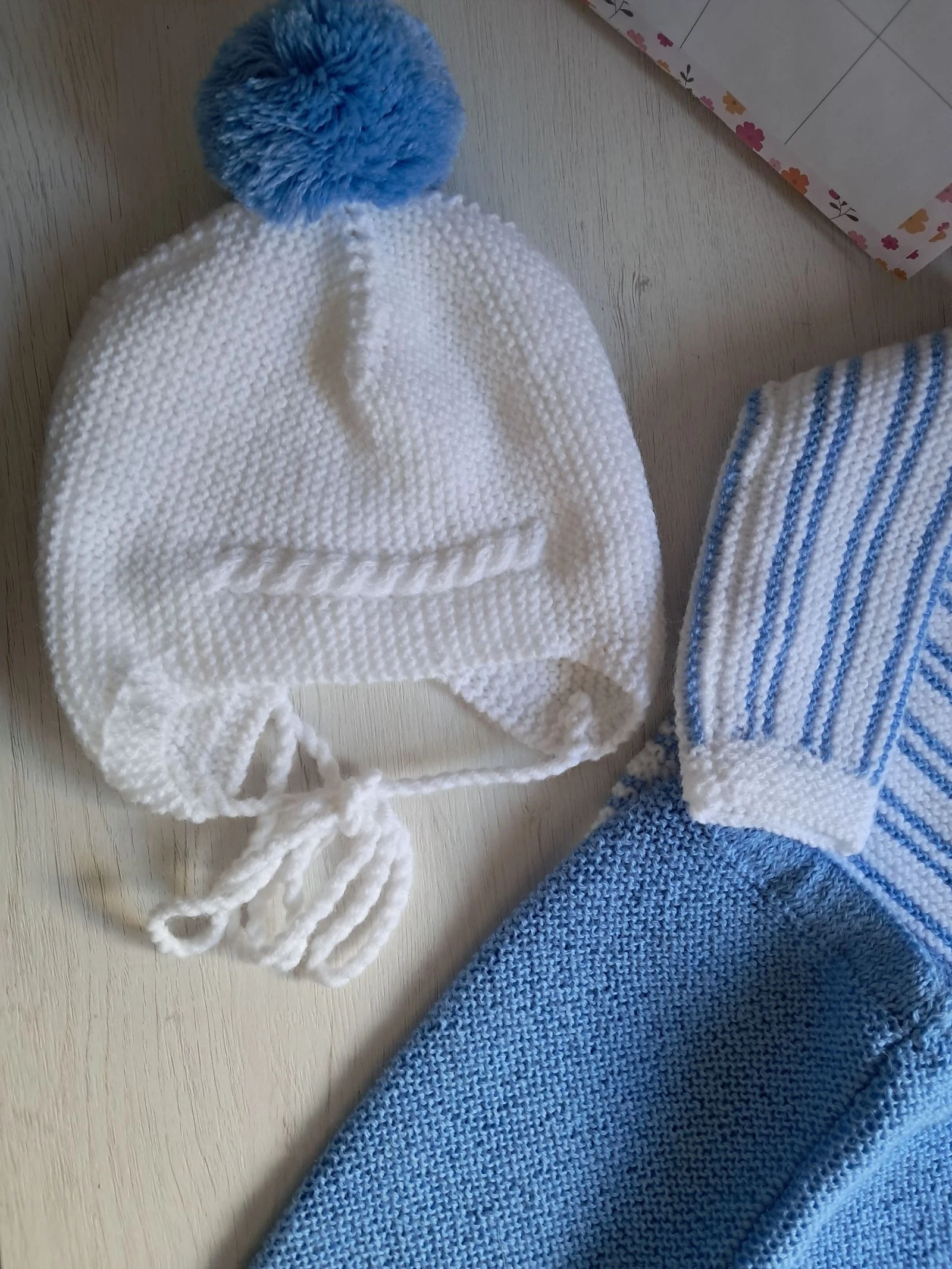 Baby set – photo 4